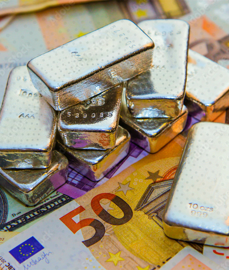 Detailed on the Clay Bodies